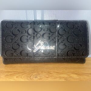 Guess wallet